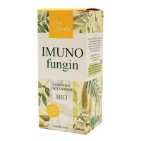 IMUNOfungin BIO 200ml Serafin