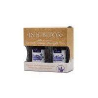 INHIBÍTOR proti nadmernému rastu chĺpkov 2x50ml Serafin