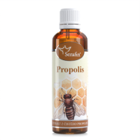 Propolis 50ml Serafin