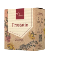 Prostatin porciovaný čaj 15x2,5 Serafin