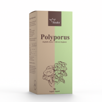 Polyporus - 40% polysacharidov 90ks Serafin