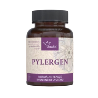 Pylergen - prírodné kapsule 90ks Serafin