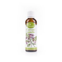 Lapacho červené - tinktúra z bylín 50ml Serafin