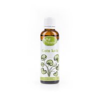 Gotu kola - tinktúra z bylín 50ml Serafin