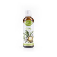 Grep - tinktúra z bylín 50ml Serafin