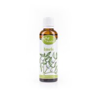 Imelo - tinktúra z bylín 50ml Serafin