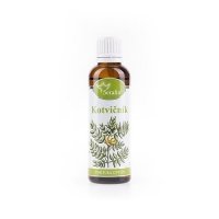 Kotvičník - tinktúra z bylín 50ml Serafin