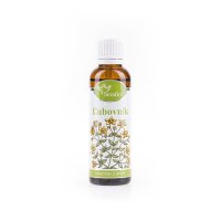 Ľubovník - tinktúra z bylín 50ml Serafin