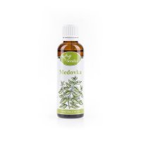 Medovka - tinktúra z bylín 50ml Serafin