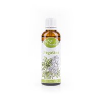 Pagaštan - tinktúra z bylín 50ml Serafin