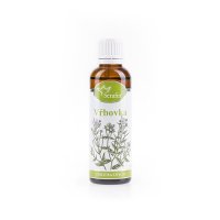 Vrbovka - tinktúra z bylín 50ml Serafin