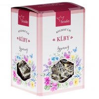 Kĺby sypaný čaj 50g Serafin