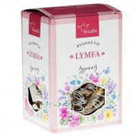 Lymfa sypaný čaj 50g Serafin