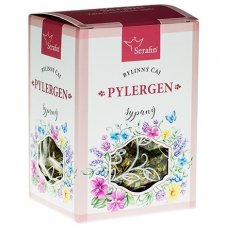 Pylergen sypaný čaj 50g Serafin