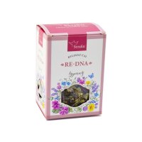 Dna sypaný čaj 50g Serafin