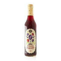 Sirup ČAROVNÁ ZÁHRADA BIO 500 ml Koldokol