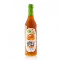 Sirup MANGO 500 ml Koldokol