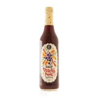 Sirup VESELÝ PUNČ 500 ml Koldokol