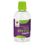 Stevia - tekutá 100ml Natusweet