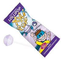 Lízatko XyliPop - čučoriedka 6g Miradent