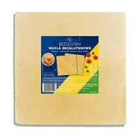 Oblátky hranaté BZL 5ks 180g Bezgluten