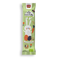 Veľkonočná čokoláda - lízatko VEGAN BIO 15g Rosen Garten