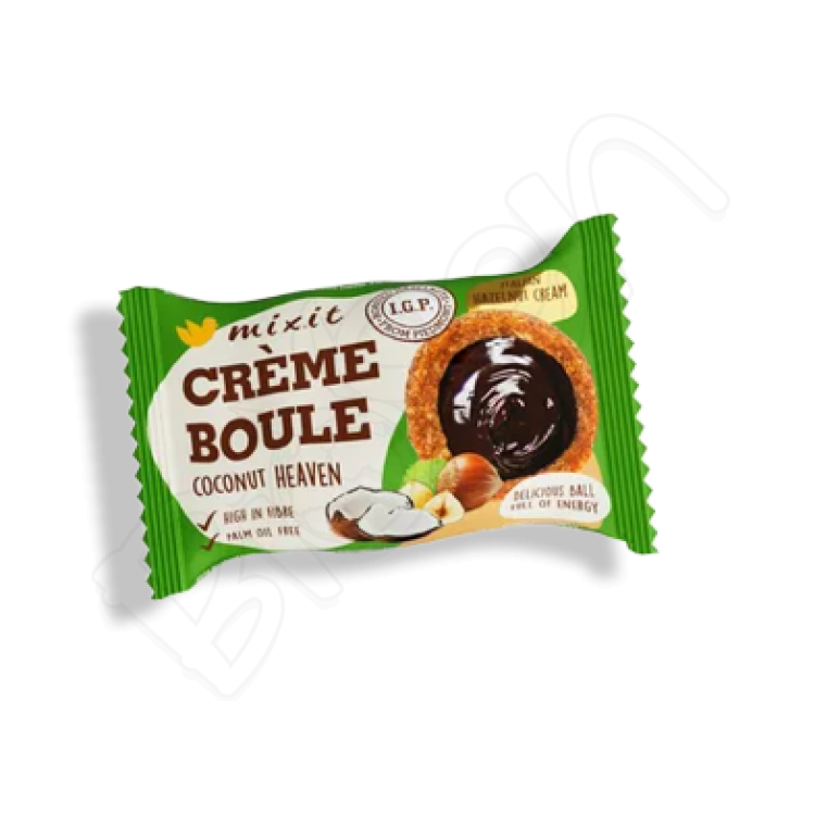 Crème boule - Coconut heaven 30g mix.it