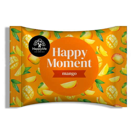 Happy moment koliesko - MANGO 36g Happy Life