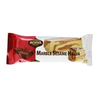 Chalwa Izrael Mramor 70g Achva