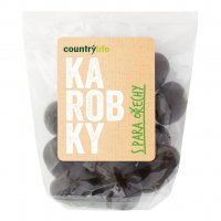 Karobky para 100g Country Life