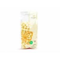 Chrumky kukuričné JOGURT-MANGO 140g Natural Jihlava