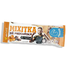 Proteínová Mixitka Jirky Procházku - Slaný karamel a čokoláda 43g mix.it