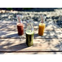 Smoo to go - red ENERGIA 25g
