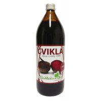 Cvikla 100% šťava 1L EkoMedicaSk