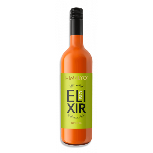 ELIXIR 100% JUICE BIO Himalyo