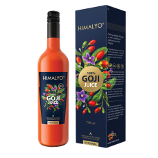 Goji Originál 100% Juice Bio 750ml Himalyo