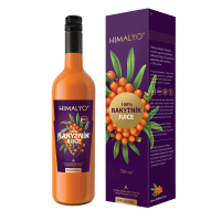 Rakytník Originál 100% Juice Bio 750ml Himalyo