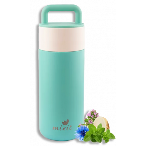 Termoska 2go MENTOL 420ml Mix.it