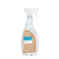 Biely ocot 10% fľaša 750ml Tierra Verde