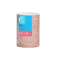 BIKA - sóda bikarbóna dóza 1kg Yellow & Blue