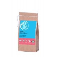BIKA - sóda bikarbóna sáčok 250g Yellow & Blue