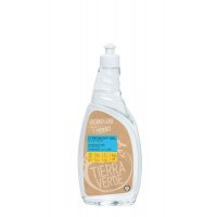 Citrónový gél na vodný kameň 750ml Tierra Verde