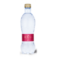 Baby Mineral Water pH 7,2  0,5l Royal water