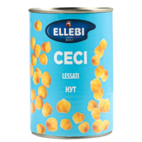 Cícer v slanom náleve 400g