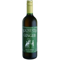 Zázvorový nápoj 725ml Rochester Ginger
