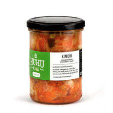 Kimchi šalát - nepálivé 395g HUHU Chilli