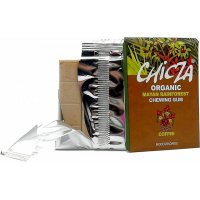 Žuvačka COFFEE 12ks Chicza 